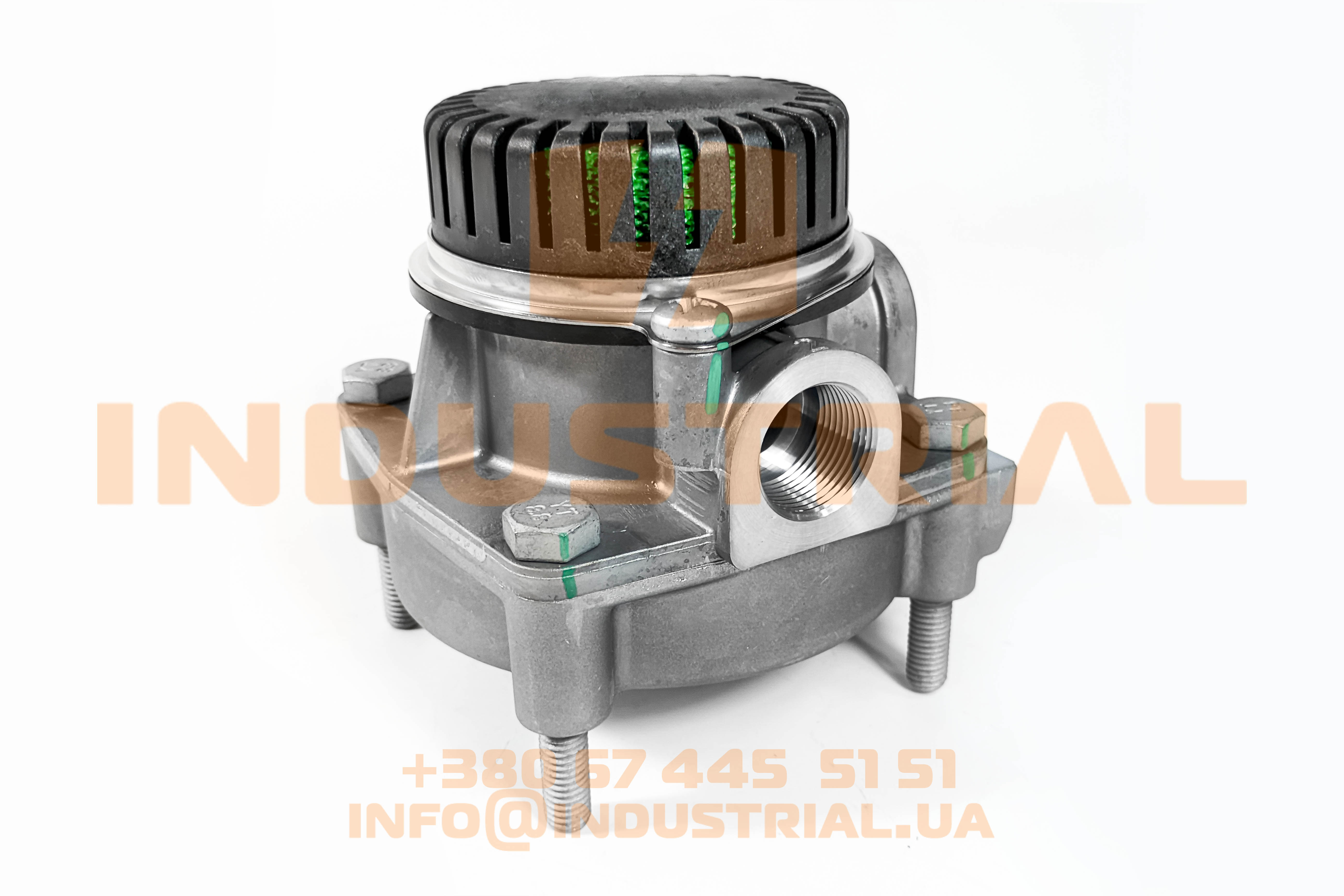 KNO 0219742 KNORR BREMSE